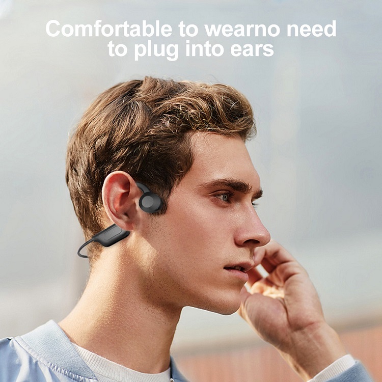 Air conduction earbuds fb-002