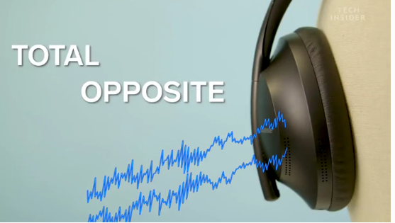 sound wave